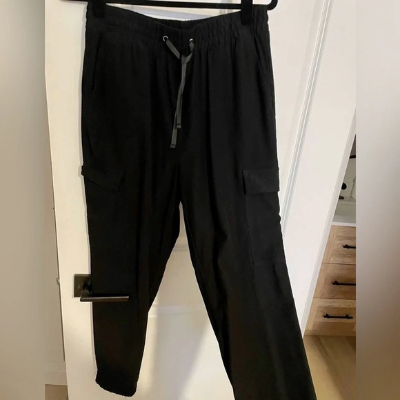 Cargo Joggers - Picture 2 of 2